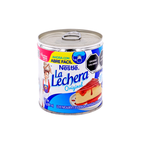La Lechera Original 387 g